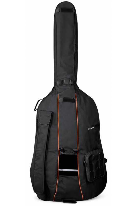 Double Bass Bag - Gewa 12mm...