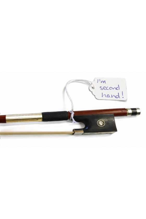 Second-Hand Violin Bows -...