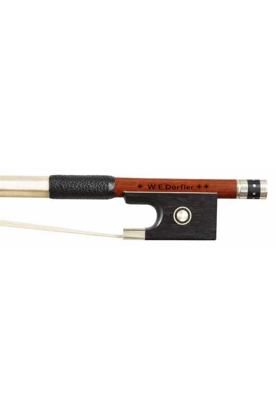 Dorfler Violin Bow - 22...