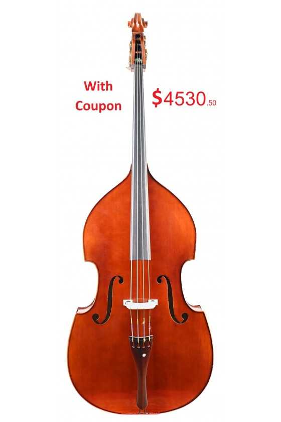 Amore Double Bass