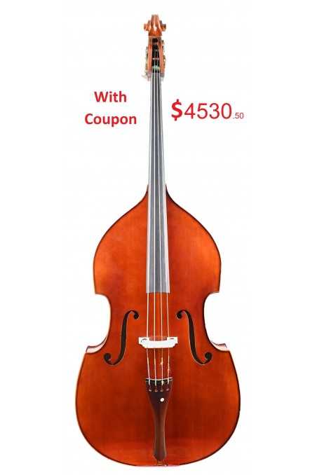 Amore Double Bass