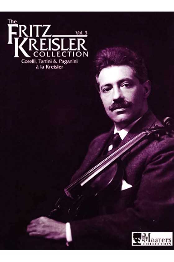 The Kreisler Collection for...