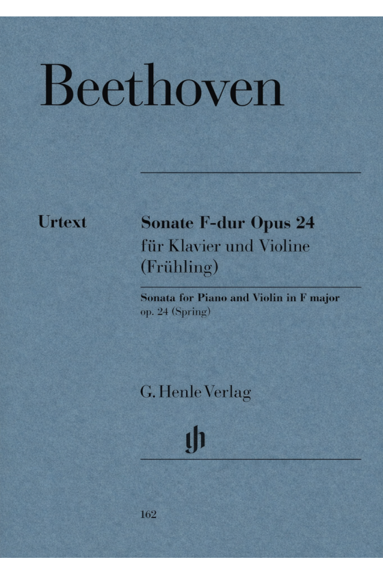 Beethoven Sonata in F Major...