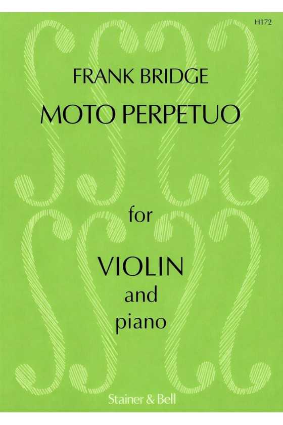Bridge, Moto Perpetuo For...
