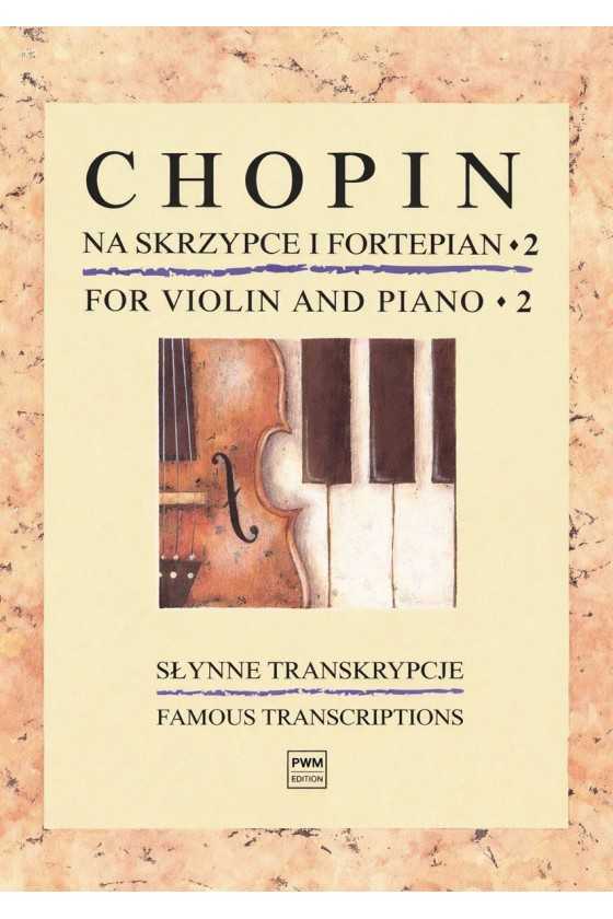 Chopin Famous...