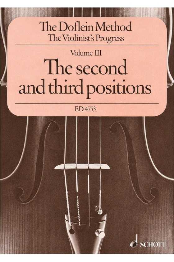 The Doflein Method Vol 3 (...