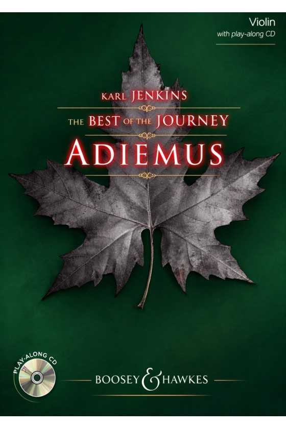Jenkins, The Journey For...