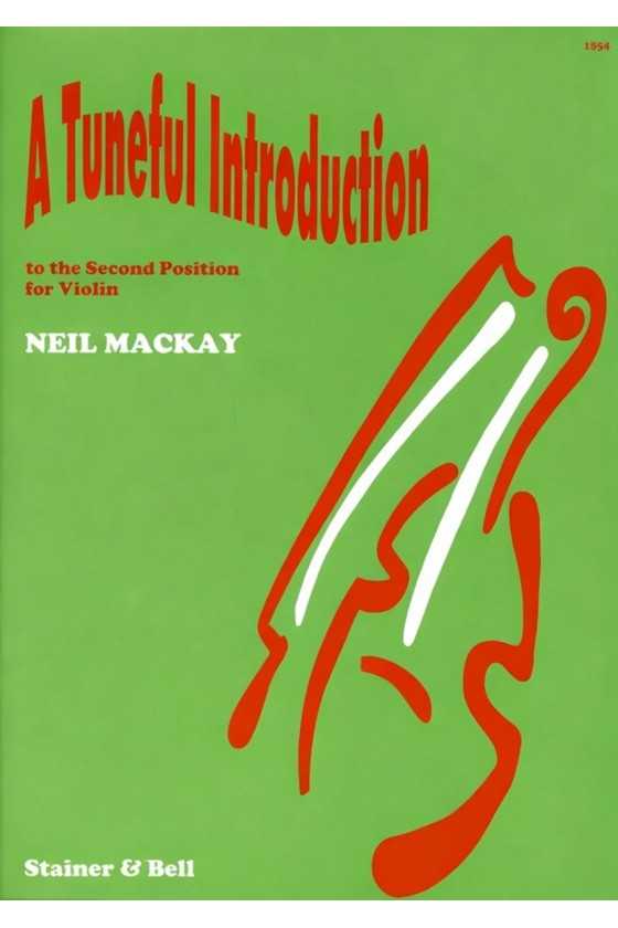 A Tuneful Introduction To...