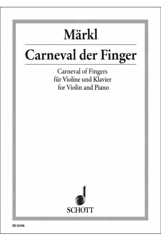 Markl, Carnival Of The...