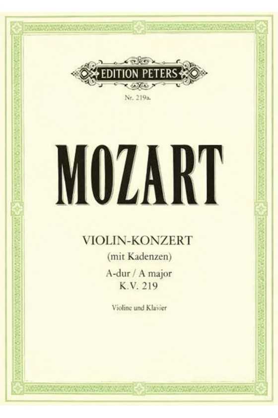 Mozart, Eine Kleine...