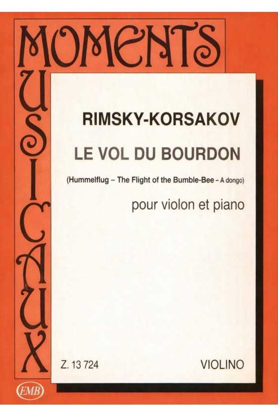 Rimsky-Korsakov Flight of...