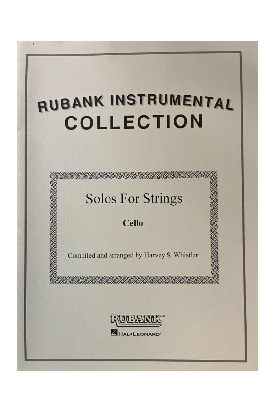 Burbank Instrumental...