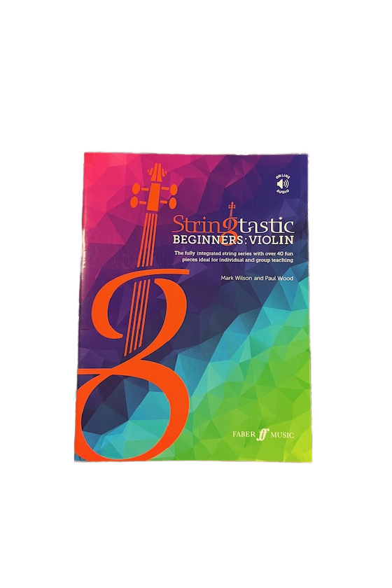 Stringtastic Beginners for...