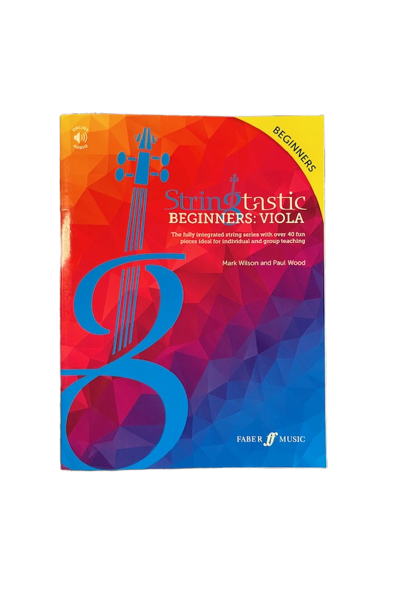 Stringtastic Beginner for...