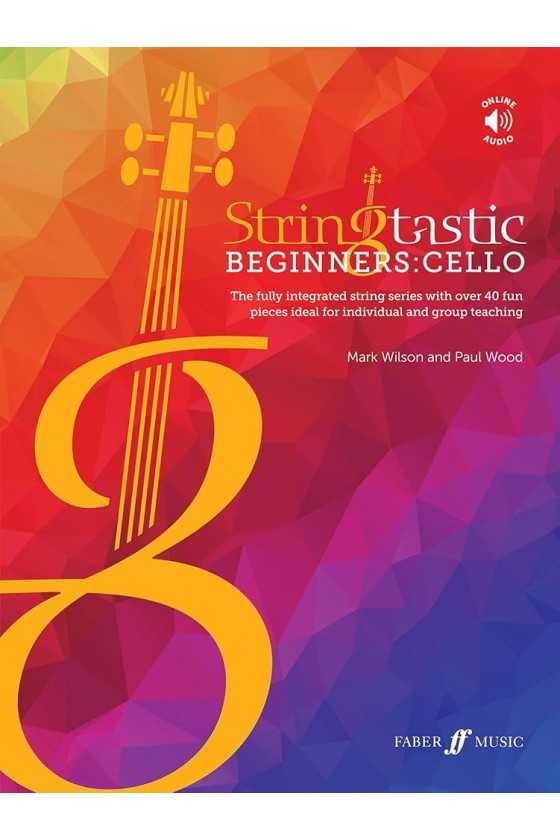 Stringtastic Beginners for...
