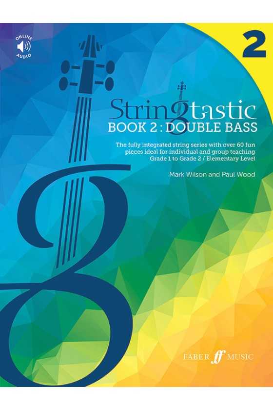 Stringtastic Book 2 for...
