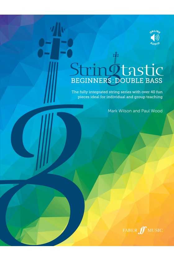 Stringtastic Beginners for...
