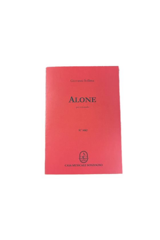 Sollima - Alone for...