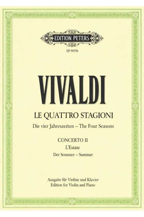 Vivaldi Concerto No. 2...