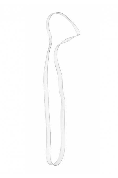 PSR Perfect Shoulder Rest - Elastic Band Replacement Part