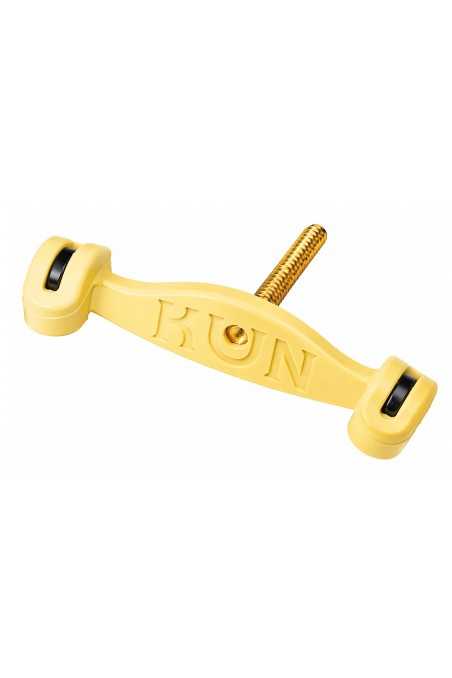 Kun Replacement Foot - Middle Length