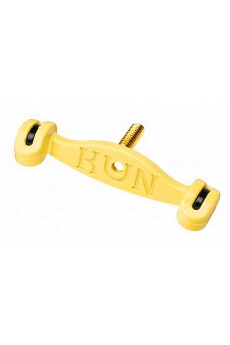 Kun Replacement Foot - Short Length