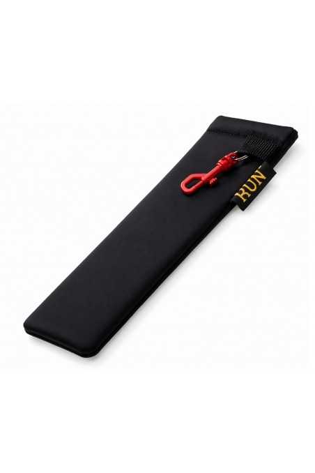 Kun Shoulder Rest Pouch Universal Size