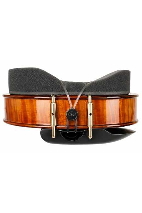 PSR Plus Shoulder Rest For Violin And Viola- Perfect Shoulder Rest