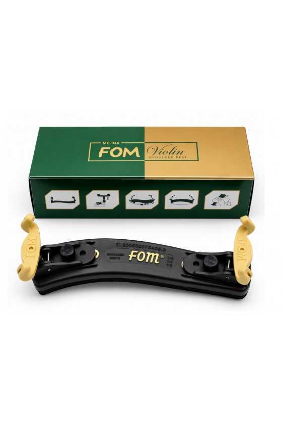 FOM Shoulder Rest for Violin