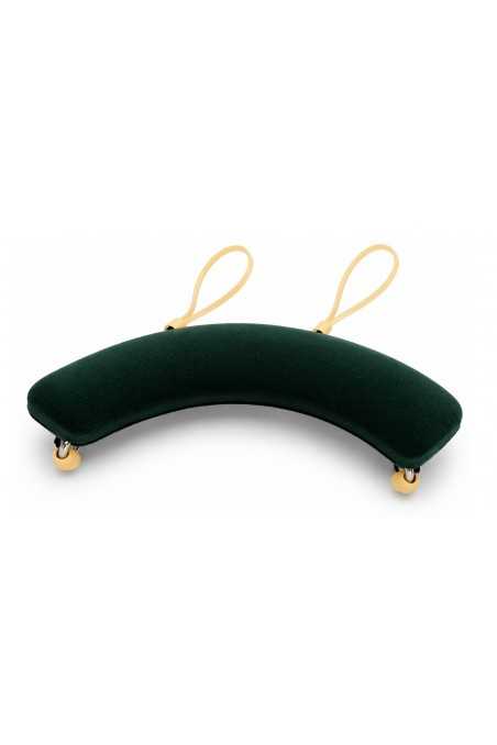 'Cushion Green' FOM Shoulder Rest