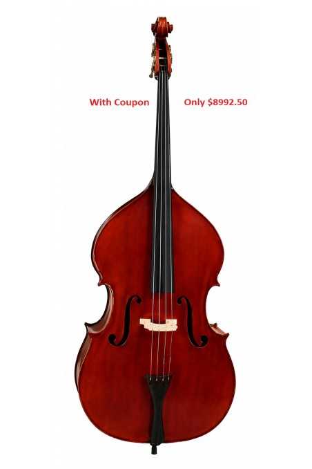 Giuseppe Marcello Double Bass