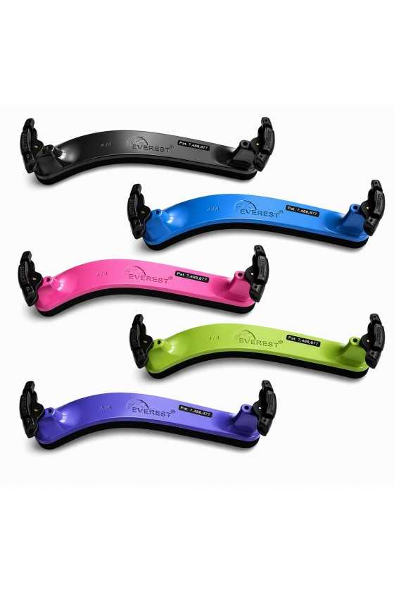 Everest Violin Shoulder Rest