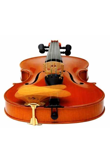 SAS Symphony Tiltable Chin Rest