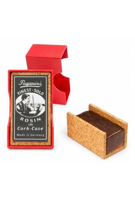 Paganini Red Violin Rosin