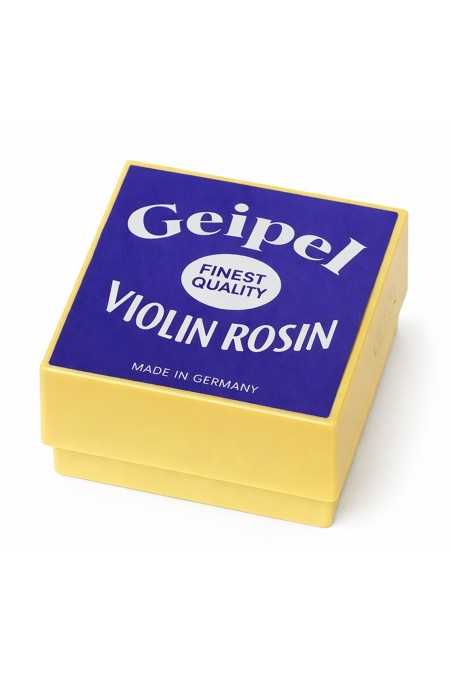 Geipel Anti-Allergenic Violin Rosin