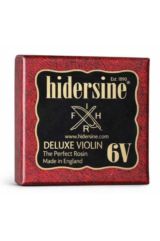 Hidersine Deluxe Violin Rosin