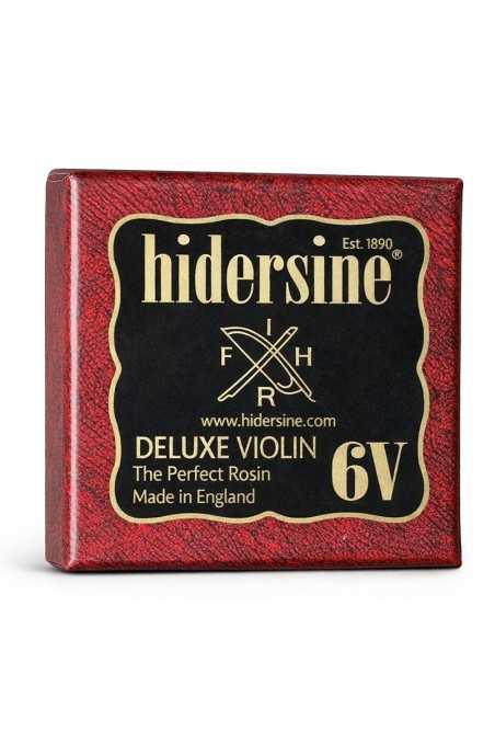 Hidersine Deluxe Violin Rosin