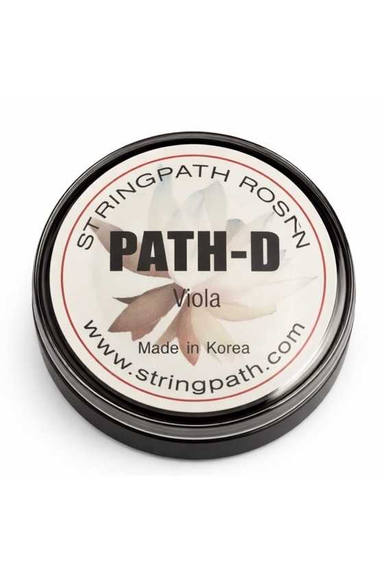 StringPath Viola Rosin