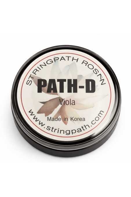 StringPath Viola Rosin