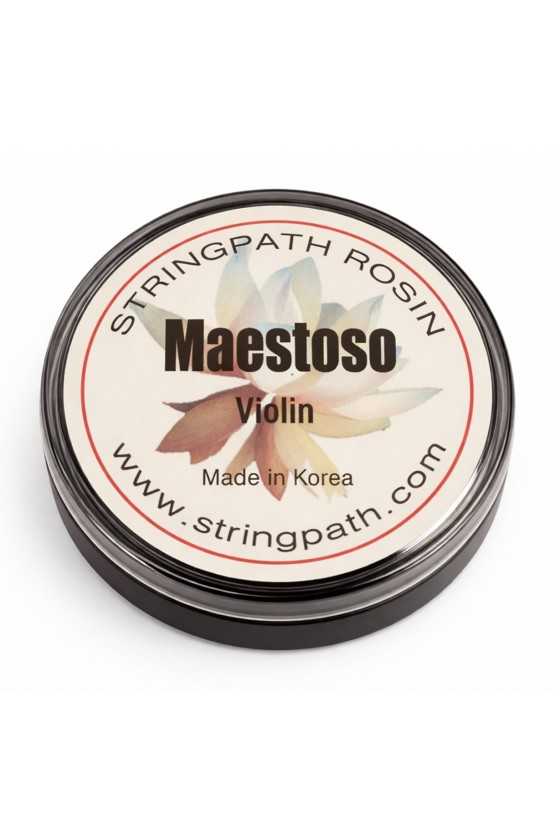 StringPath Violin Rosin