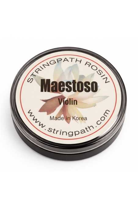 StringPath Violin Rosin