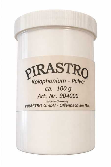 Pirastro Rosin Powder - 100g