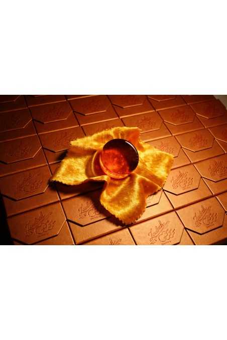 Laubacher Gold Rosin For Violin