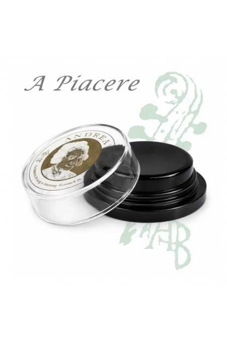 Cecilia A Piacere Violin Rosin Half Cake