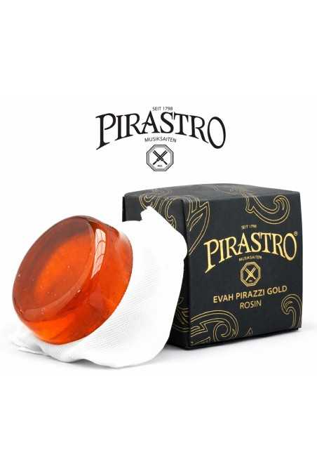 Pirastro Evah Pirazzi Gold Rosin