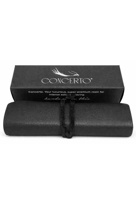 Leatherwood Concerto Rosin (Select Instrument)
