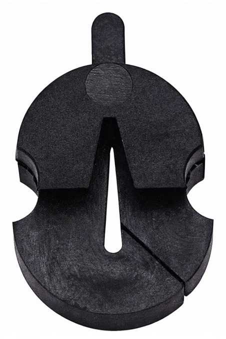 Violin-Shaped Violin Orchestral Mute