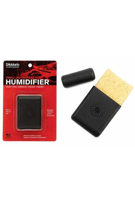 D'addario Small Instrument Humidifier