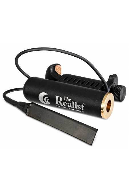 Realist Copperhead Pick-Up For Violin