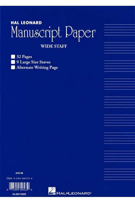 Manuscript Paper - Split...